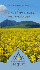 A Keresztény-havas turistakalauza